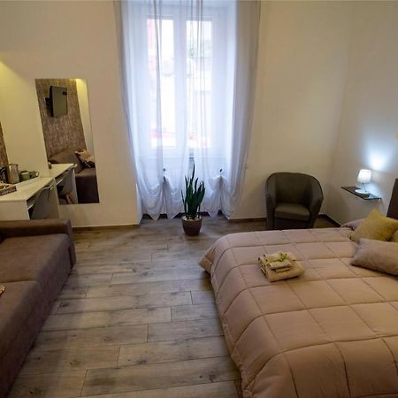 Corte Gattini Rooms Matera Exteriér fotografie
